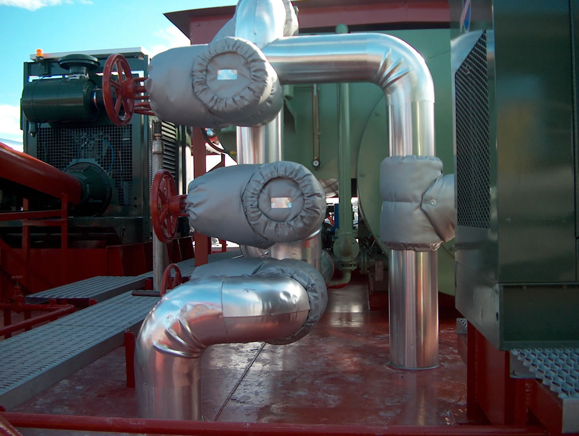 Colchonetas Desmontables