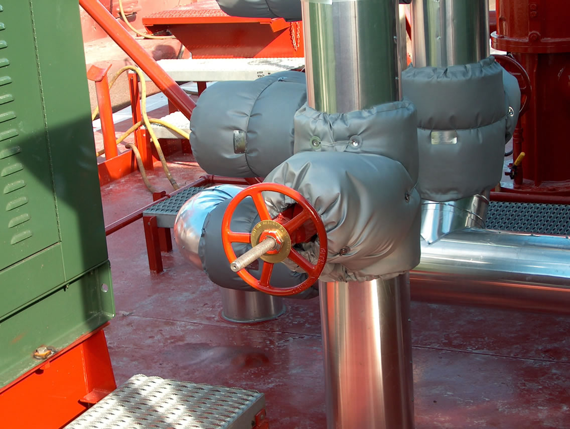 Colchonetas Desmontables