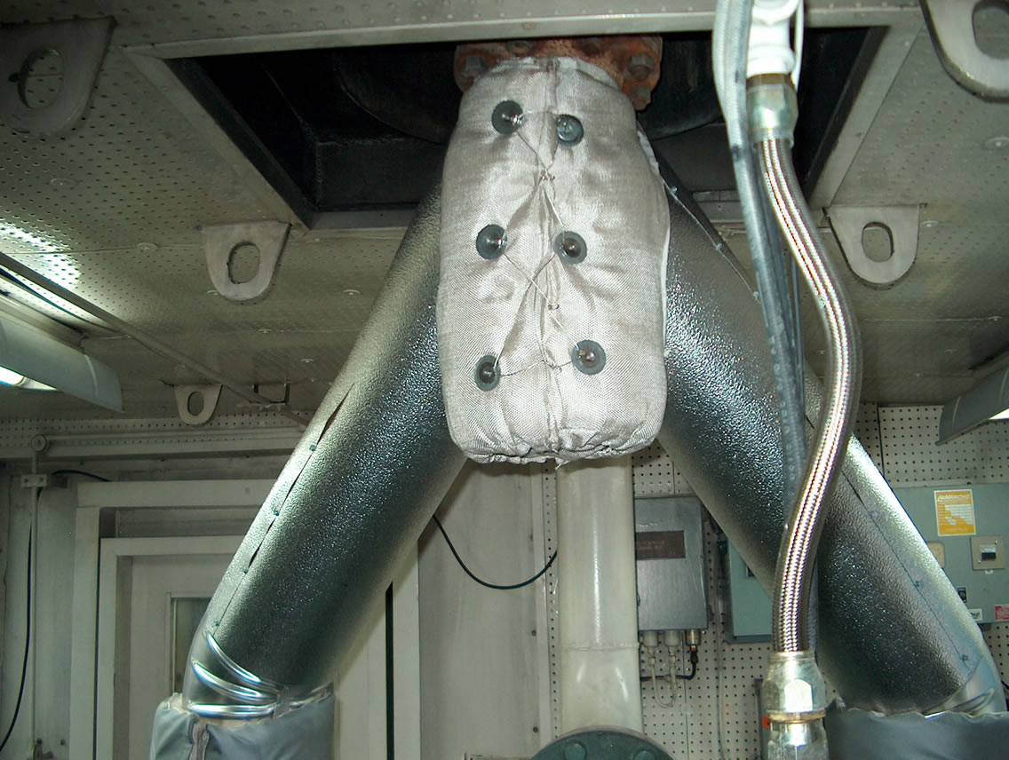 Colchonetas Desmontables