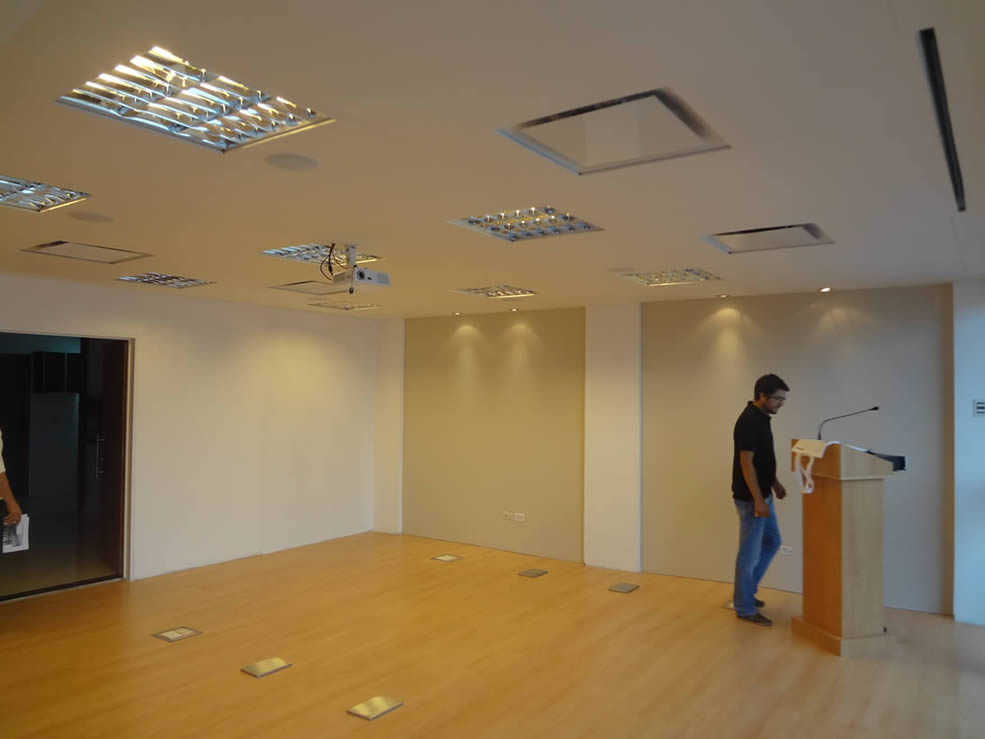 Entelados Acústicos