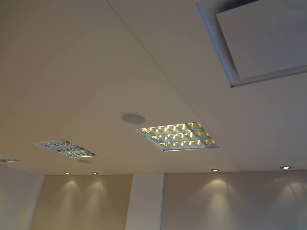 Entelados Acústicos