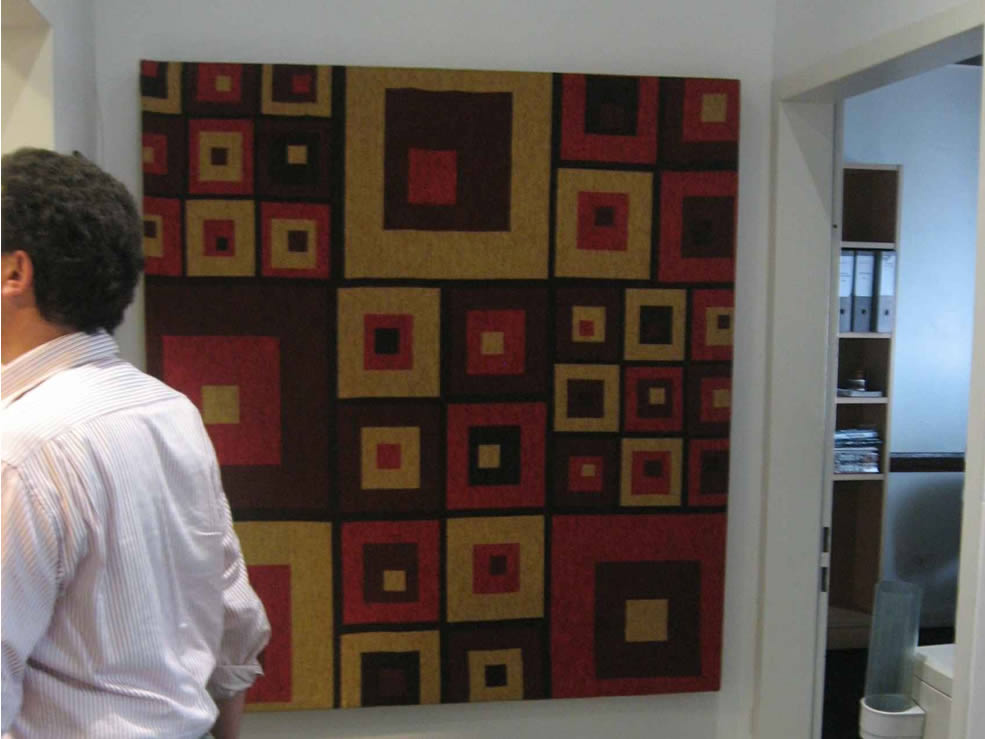 Entelados Acústicos