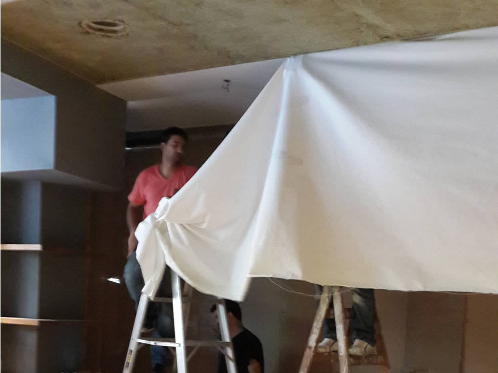 Entelados Acústicos