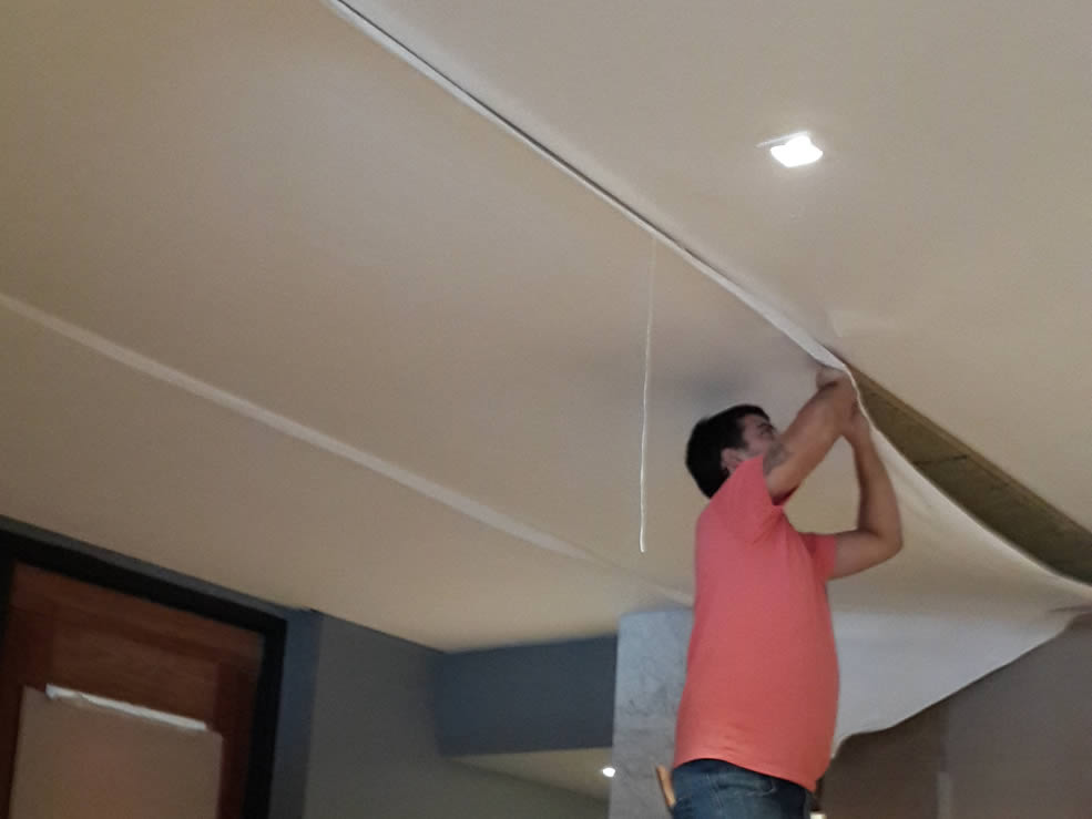 Entelados Acústicos