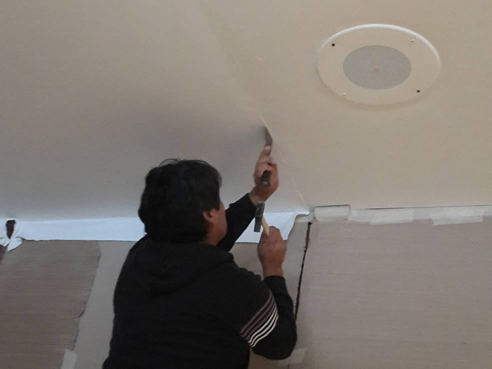 Entelados Acústicos