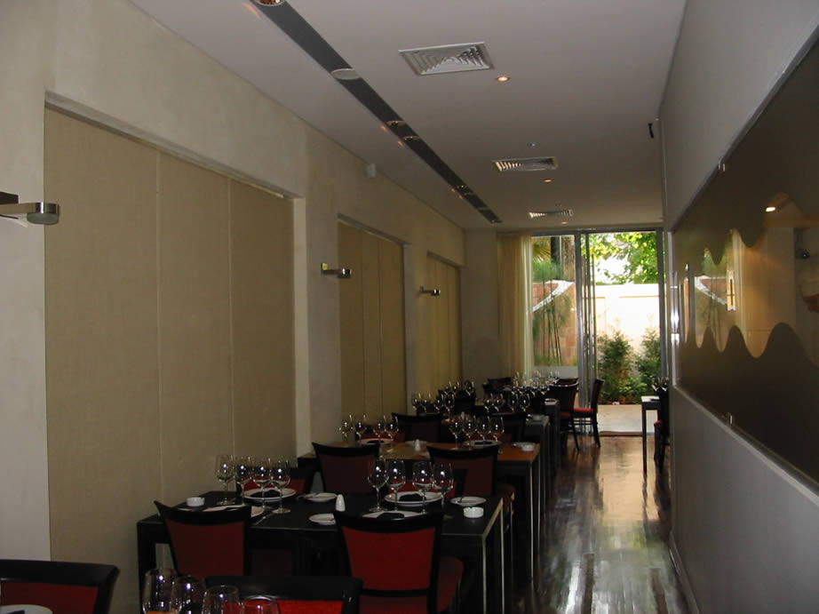 Entelados Acústicos