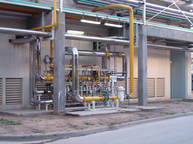 Pantallas Acústicas