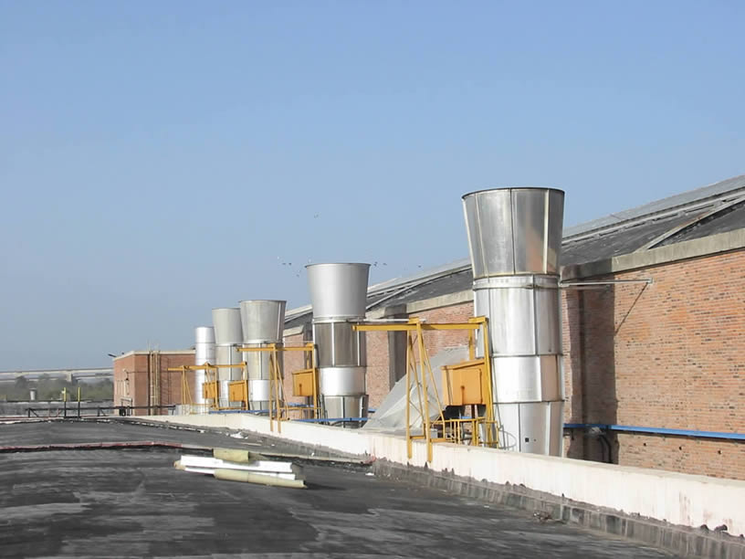 Pantallas Acústicas